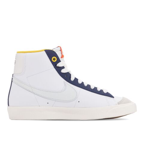 Кроссовки Nike BLAZER MID '77 BG