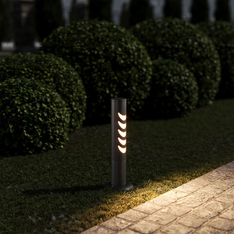 Ландшафтный светодиодный светильник Elektrostandard 35188/S