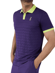 Поло мужское 7/6 Andy Polo - Crown Jewel, арт. MPA76-3640