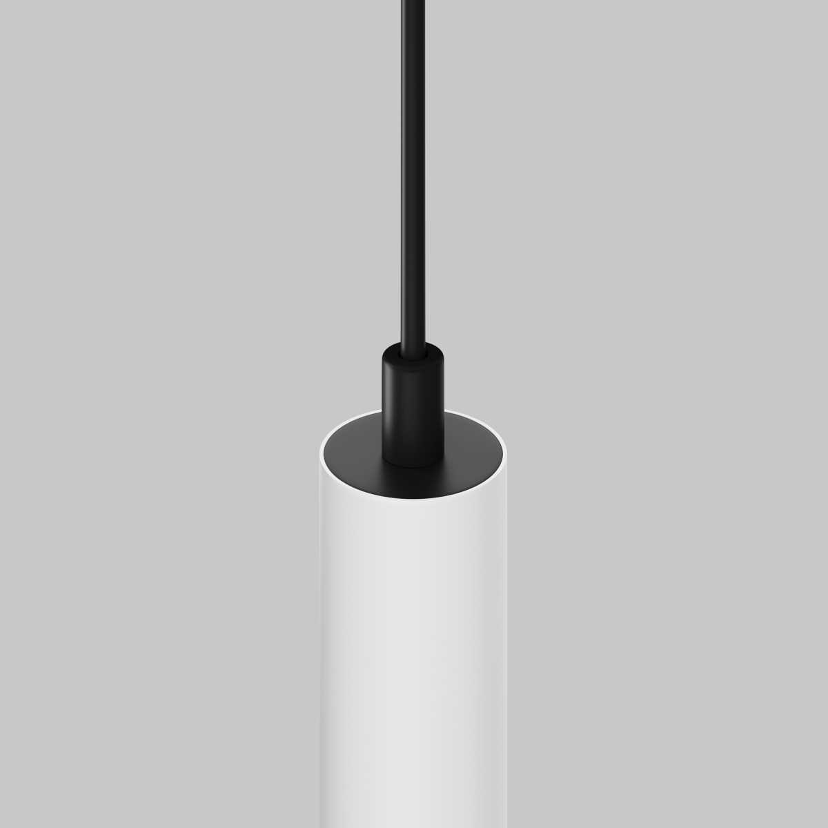 Трековый светильник Maytoni Technical TR226-4-5WTW-M-DSZ-W