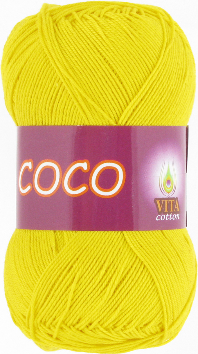 Coco Vita (Коко Вита)