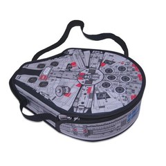 Игрушка-коробка-коврик"Lego StarWars"ЗипБин