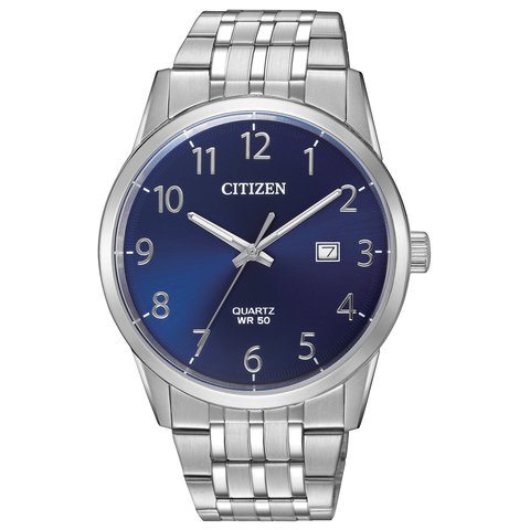 Наручные часы Citizen BI5000-52L фото