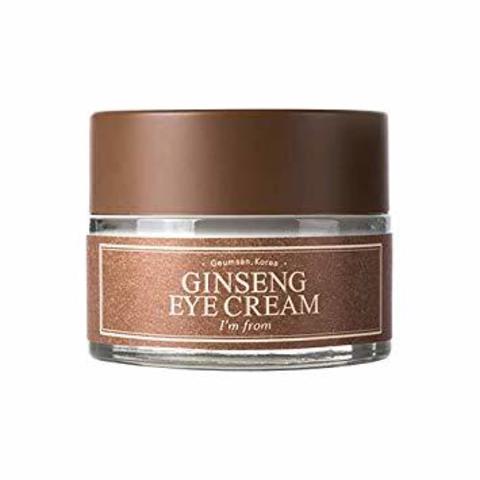 Купить I&#39;m From Ginseng Eye Cream - Крем для глаз с  женьшенем