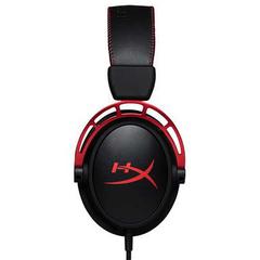 Компьютерная гарнитура HyperX Cloud Alpha