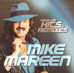 Mike Mareen / Greatest Hits & Remixes (LP)