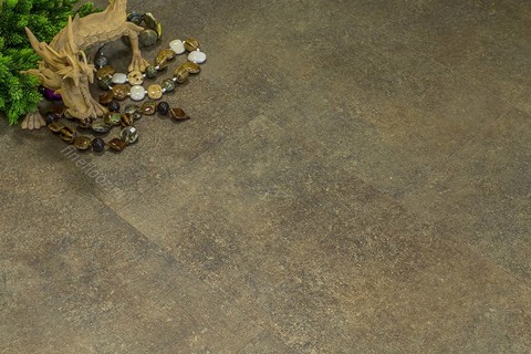 Кварц виниловый ламинат Fine Floor 1458 Stone Шато де Фуа