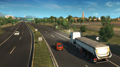 Euro Truck Simulator 2 - Italia (для ПК, цифровой код доступа)