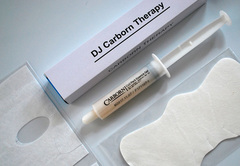 DJ Carborn therapy 5 items set