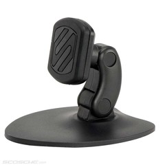 Автодержатель Scosche MagicMount mini mat