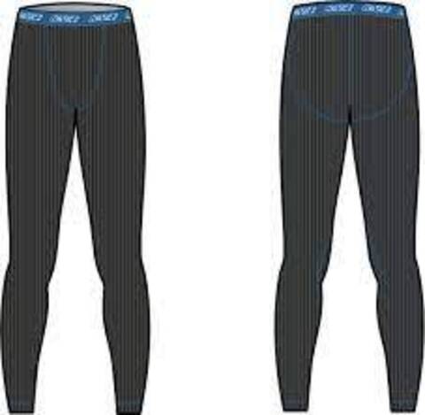 Белье KV+ 9U134.1 Tenero Pants, рейтузы