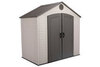 Сарай LifeTime 8'x5' (2,5х1,5м)
