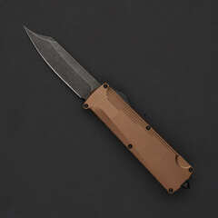 Нож Кощей Боуи