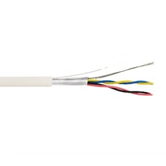 Eletec BS04 4х0,2 мм2, экран, 100 м