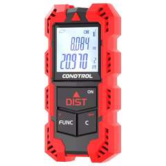 Traccer 40 Лазерный дальномер CONDROL