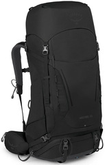 Рюкзак туристический Osprey Kestrel 58 Black