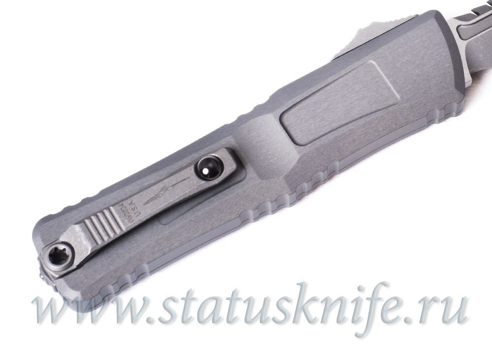 Нож Microtech Combat Troodon GEN III Interceptor 1217-10APNCS
