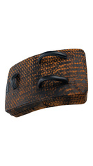 Макивара изогнутая DIKO FILIPPOV буйволиная кожа 60см/40см/10см