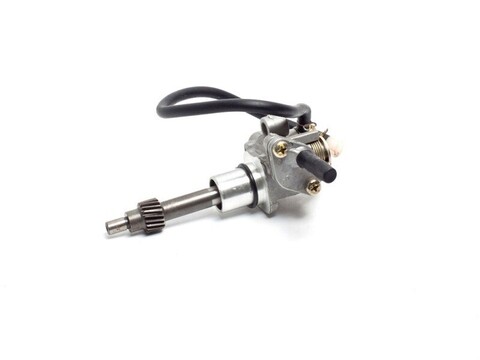 Масляный насос Honda AF-18/24