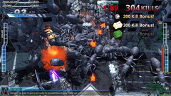 Earth Defense Force 4.1 Wingdiver The Shooter (для ПК, цифровой код доступа)