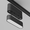 Комплектующие для трекового светильника Maytoni Accessories for tracks radity TRA084FC-11SB