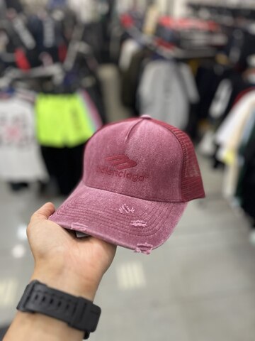 Кепка Balenciaga 004870pi