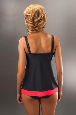 Купальник Melbourne Navyblue Aquarilla