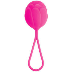 A-toys Pleasure Ball, розовый