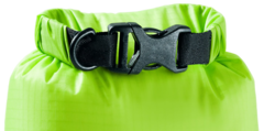 Гермомешок Deuter Light Drypack 1 citrus - 2