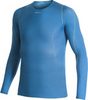 Рубашка Craft Body Control мужская синяя