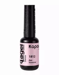 1812 Две полоски, гель-лак 8 мл