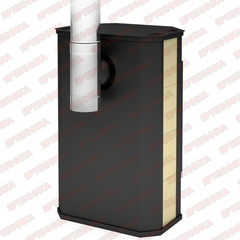 Камин Румба в интернет-магазине ЯрТехника