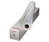 Холст для плоттеров А1+ матовый Canon Water Resistant Art Canvas 610мм x 15.2м x 340 г/кв.м