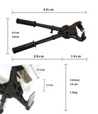 Щипцы копытные для КРС и лошадей, облегченные