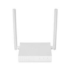 TP-Link TL-WR844N - N300 Многорежимный Wi-Fi роутер