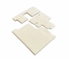 Набор абсорберов (поглотителей) отработанных чернил Canon Pixma G1000/G2000/G3000 (Оригинальнай QY5-0602)