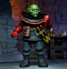 Фигурка NECA Dungeons and Dragons: Ultimate Zarak