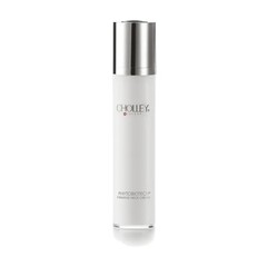Cholley Укрепляющий крем для шеи Фитобиотех - Phytobiotech Firming Neck Cream, 50 мл