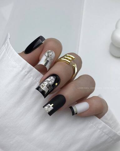 Слайдер дизайн AIR FOIL 106