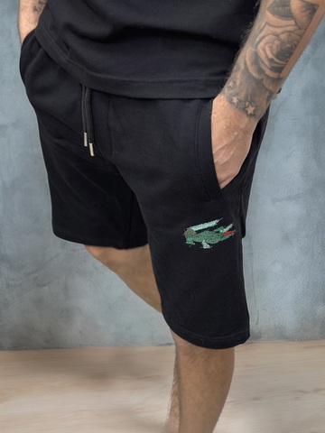 Шорты Lacoste 538013bl