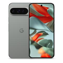 Смартфон Google Pixel 9 Pro XL 16 ГБ/128 ГБ (Орешник | Hazel)