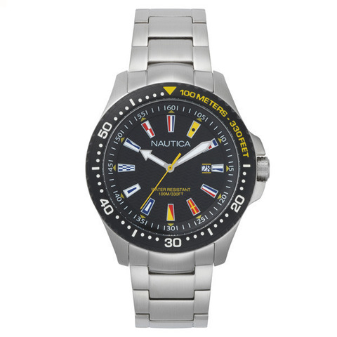 Наручные часы NAUTICA NAPJBC005 фото