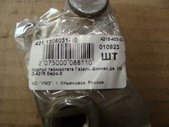 Корпус термостата дв.УМЗ-4213,4216 Е-3 (без крышки)