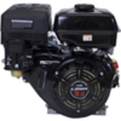 Двигатель Lifan 177FD с электростартером и катушкой 7A в интернет-магазине ЯрТехника