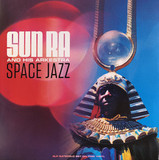 SUN RA & HIS ARKESTRA: Space Jazz (3Lp Pink Vinyl)