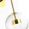 Подвесной светильник Odeon Light Bubbles 4640/12WL