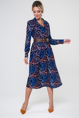 Платье Оливия №1 Valentina