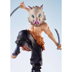 Фигурка ConoFig ANIPLEX Demon Slayer Kimetsu no Yaiba Inosuke Hashibira Figure (2nd-Order) 4534530888228