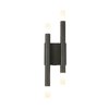 Светильник настенный ST Luce Basio SL1595.401.04