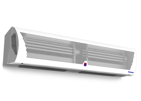 Электрическая завеса Тепломаш КЭВ-27П4011Е Комфорт 400 белый